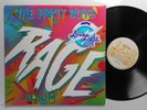 the PARTY BOYS    rage album