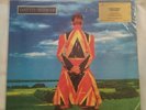 David Bowie Earthling Blue Vinyl Ltd Numbered RARE MOV 180g MINT  OOP