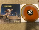 Lagwagon Vinyl Railer Fat Store Rare Limited NOFX Punk Face To Face No Use For