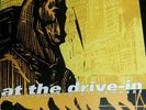 At The Drive In Relationship Of Command Vinyl