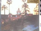 Eagles-Hotel California-DCC LOW# sealed oop,ltd vinyl MFSL
