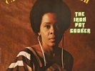 Camille Yarbrough   The Iron Pot Cooker   SIGNED Vinyl LP Spoken Word Beats Jazz