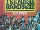 Sweet - Teenage Rampage. 1981 Aussie Only 16 Track 12