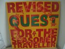 ORIG. 1992   A TRIBE CALLED QUEST Revised Quest For The Seasoned Traveller VG