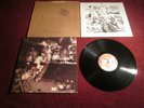 LED ZEPPELIN IN THROUGH THE OUT DOOR  'F' COVER UK 1ST PRESS EX+/N/MINT AUDIO