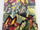 Living Colour Time's Up LP Vinyl Record Hard Rock ORIGINAL 1990 SEALED
