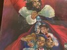 J Cole KOD Signed Vinyl | SEALED BRANDNEW