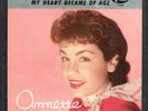 Annette 1959 Buena Vista 45rpm 