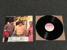 Zapped  Soundtrack Lp Vinyl Record 1982 1st U.S Gold Stamp DJ Promo Pressing M-