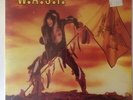 W.A.S.P.-The Last Command-LP-1985-Capitol Records-ST12435-WASP-Heavy Metal-Vinyl