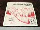 Ancien vinyle 33t  Pink Floyd live Montreux - Echo Valley