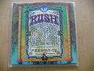 RUSH- FEEDBACK 2016 RE OF 2004 VINYL CLASSIC HARD ROCK PROG PSYCH METAL SEALED