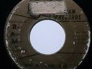 The Lonesome Drifter 45RPM Honey You Think Of Me ROCKABILLY