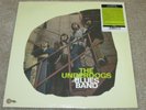 THE UNDERDOGS - UNDERDOGS BLUES BAND - BLUES ROCK - NEW