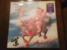 Stone Temple Pilots Purple Colored Vinyl Limited to 1000 copies Hot Topic