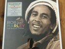 Bob Marley - The Reggae Legend 5 LP Box Set & Poster Mint