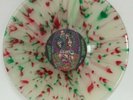 Ramones - Acid Eaters LP 1997 Germany Splatter Vinyl PUNK MUFFS MISFITS QUEERS