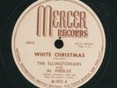 78tk-Jazz-MERCER 1953 +2 items-The Ellingtonians ,Ellington,Hodges-special order