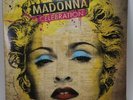 Madonna Celebration 4 LP Record | Good Condition