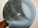 NINA SIMONE THE LOOK OF LOVE X-Ray USSR Record Roentgen Bones Ribs Music Vinyl