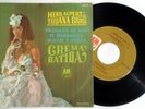 HERB ALPERT & TIJUANA BRASS Whipped Cream EP 7