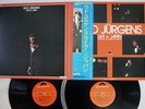 UDO JURGENS LIVE IN JAPAN POLYDOR MP 9451 Japan OBI VINYL 2LP