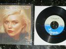 Blondie RARE 1980 PERU Sleeve 7
