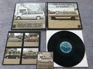 THE BLACK KEYS “El Camino” 2011 VINYL LP  NEAR MINT gatefold + CD + booklet