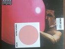 IDLES Ultra Mono. Ltd Egg Yolk Vinyl + Joe Talbot Mix CD  Sealed. Rough Trade.