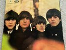 Beatles for Sale Vinyl Mono original 1964 release PMC1240 Good condition