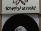 New Model Army - Today Is A Good Day Original Double Gatefold 2 X Vinyl LP