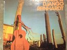DJANGO REINHARDT Gypsy Jazz 3x 45rpm Hubert Rostaing HENRI CROLLA Sacha Distel