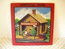 Grateful Dead   Terrapin Station  (EX to NM-) 1977 LP   AL 7001