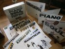 Atlantic Jazz 15 LP Box Set. Be Bop, Piano, Soul, Singers, New Orleans + more