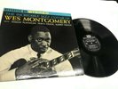 Wes Montgomery Incredible Guitar Riverside 1169  record lp original vinyl jazz
