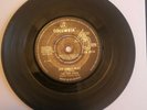 Pink Floyd See Emily play Columbia DB 8214 VG plays well