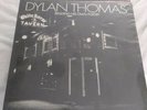 Dylan Thomas Reading His Own Poetry 2 LP Set