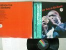 JOHN COLTRANE LIVE AT BIRDLAND MCA VIM-4622 Japan OBI VINYL LP