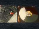PROPAGANDHI Potemkin City Limits Tri- Color Blue White Green Vinyl Fat Wreck OOP