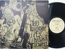 Blues LP The Legendary Peg Leg Howell, Testament T-2204,1st Pressing, Scarce.