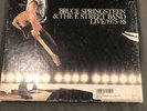 Bruce Springsteen & The E Street Band Live/1975-85 Vinyl x5 LP Box Set EX 1986