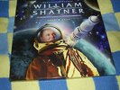 William Shatner – Seeking Major Tom – Original 3x Vinyl LP album from 2011