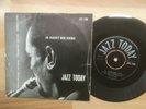 Joe Harriott with Strings Jazz Today JTE 106 EP UK 1st 1955 Phil Seaman RARE
