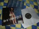 Amy Winehouse - Back to Black - Original Vinyl LP album 2007 (With Brit Sticker)