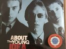 The Jam - About The Young Idea Vinyl 3x12 Album New and Sealed