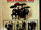 The Beatles '65 LP 1964 Scranton pressing MONO near munt vinyl