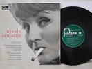 NICOLE CROISILLE 25cm 10
