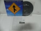 Coverdale Page - Coverdale Page 1993 Korea LP W/Insert & Clean Copy