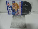 Roxy Blue - Want Some? Rare 1992 Korea LP W/Insert & No Barcode / NEAR MINT