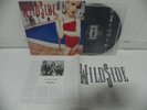Wildside - Under The Influence 1992 Rare Korea LP W/Insert & No Barcode NEARMINT